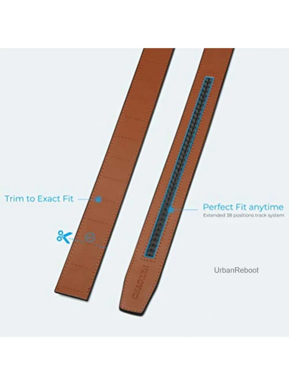 N/A ratchet replacement